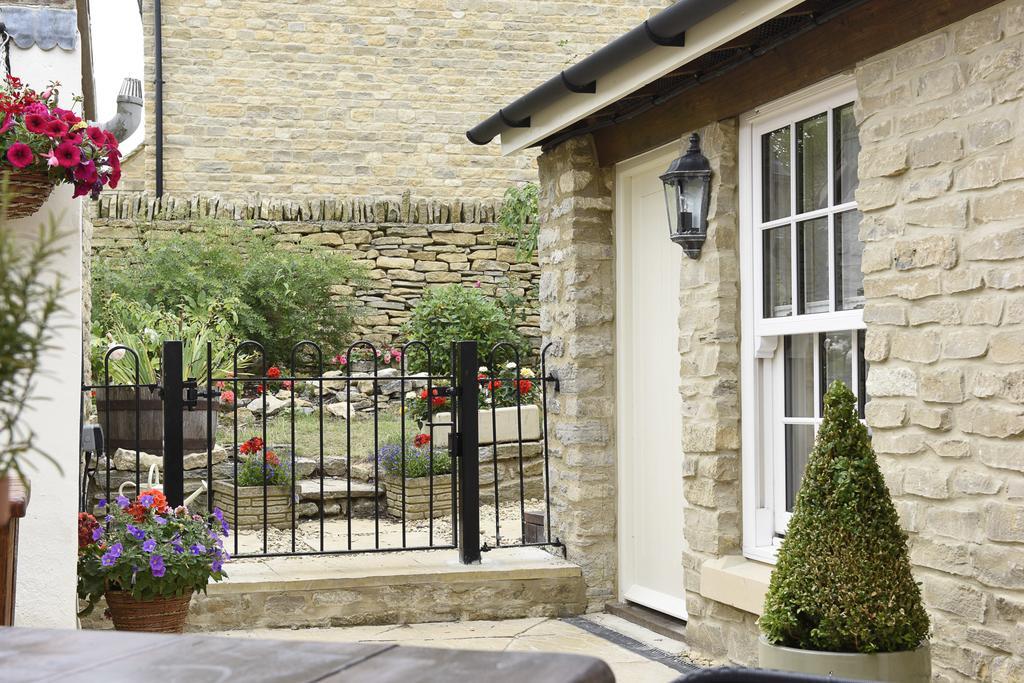 Vera'S Kitchen B&B Lechlade Bilik gambar